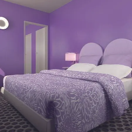Appart'city Collection Paris Velizy-Villacoublay