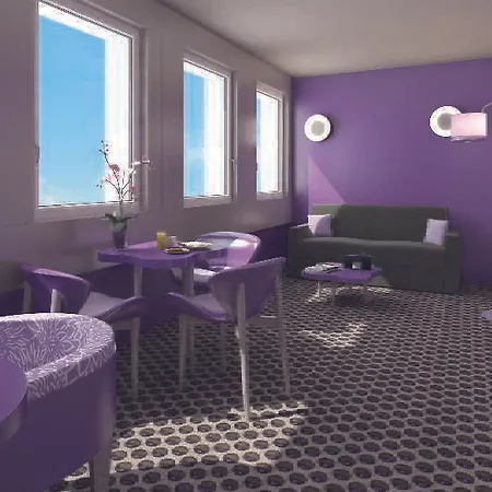 Aparthotel Appart'city Collection Paris 4*