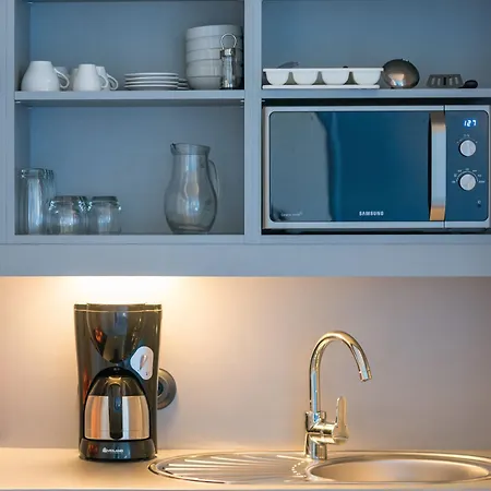 Appart'city Collection Paris 4*