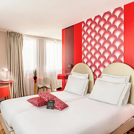 מלון דירות Appart'city Collection Paris
