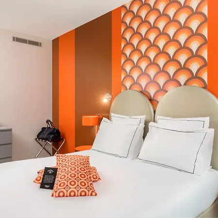 Appart'city Collection Paris Velizy-Villacoublay