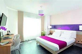 Prestige Apartahotel Vélizy-Villacoublay
