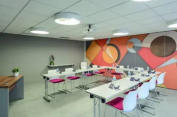 Prestige Apartahotel 4*