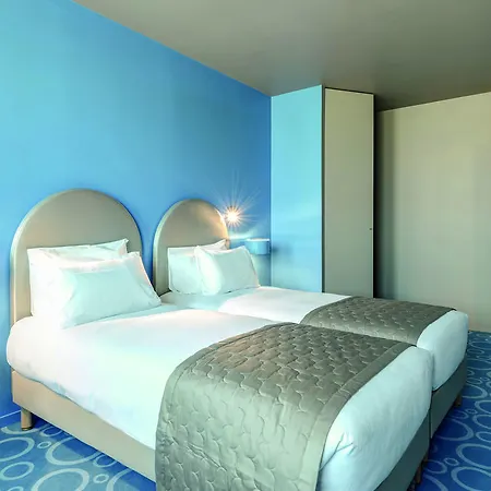 Appart'city Collection Paris Aparthotel