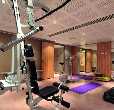 Appart'city Collection Paris 4*